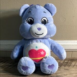 Care Bears Daydream Bear 14”